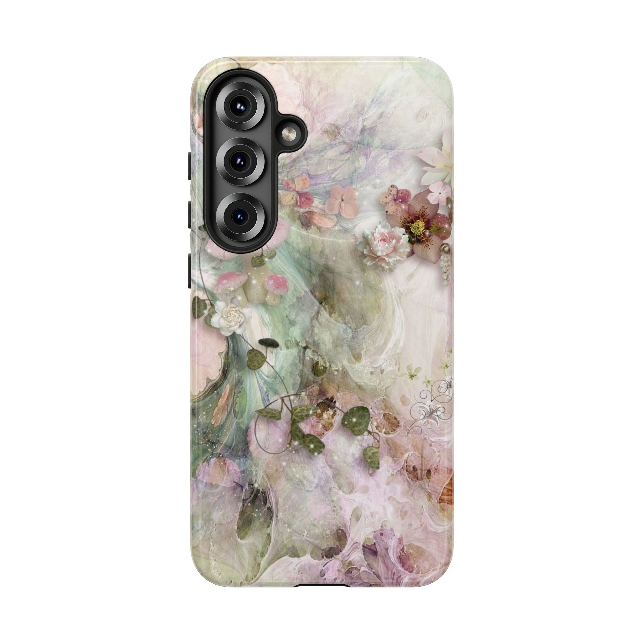 Floral Watercolor