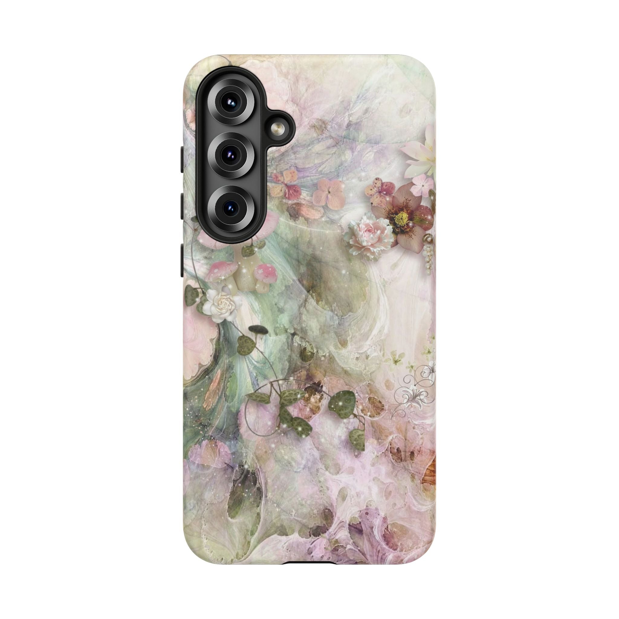 Floral Watercolor