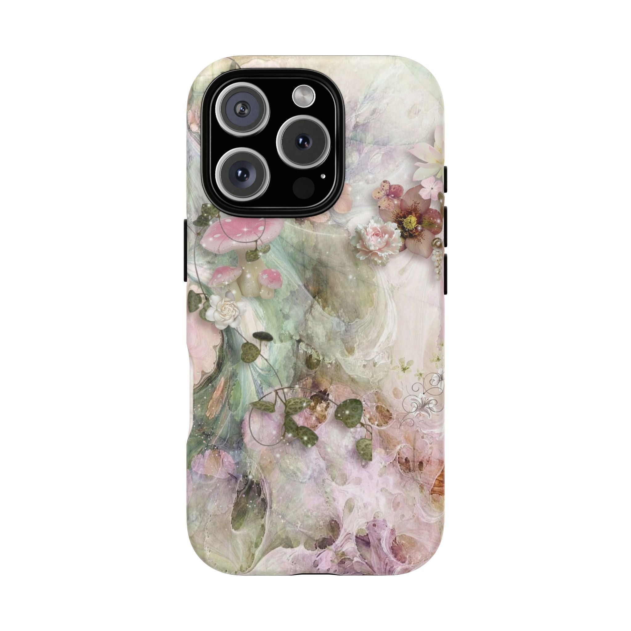 Floral Watercolor