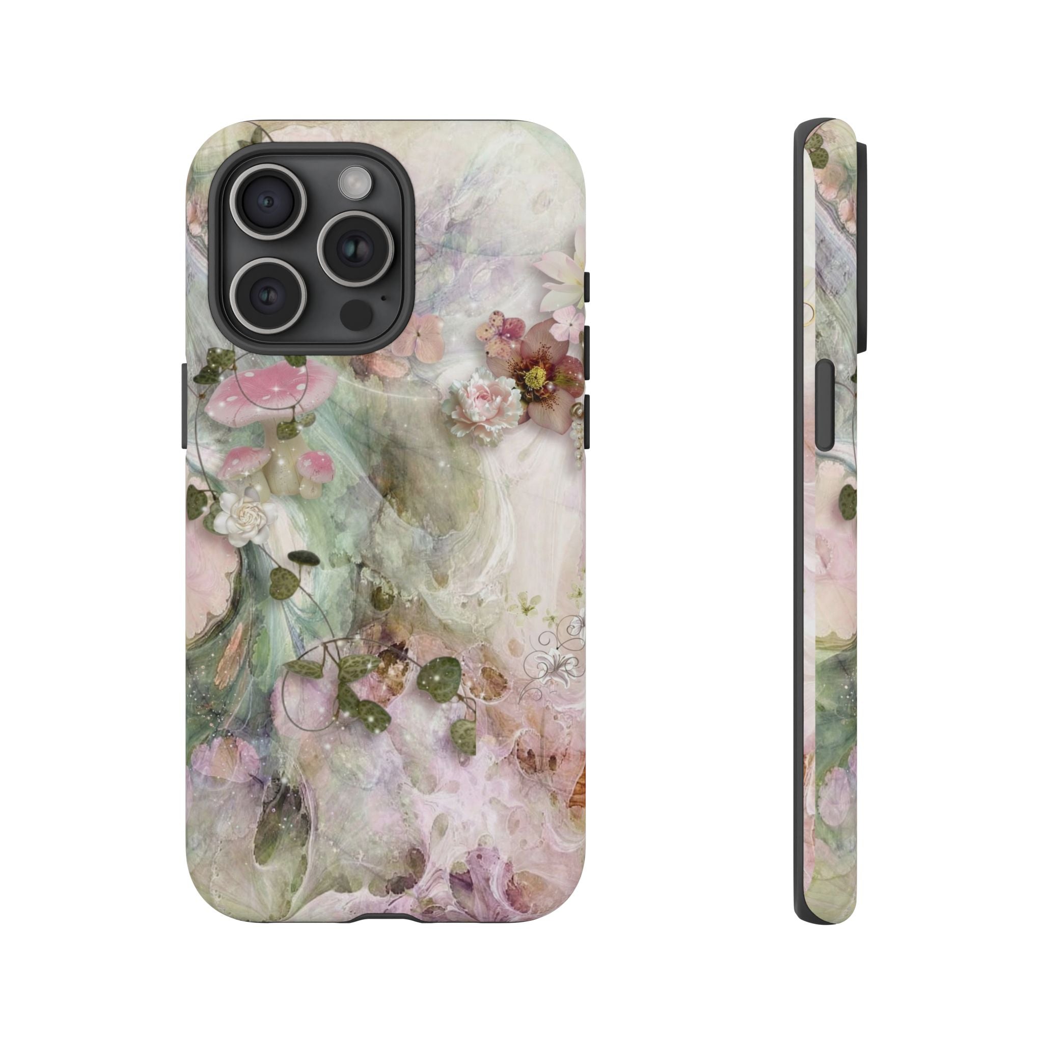 Floral Watercolor