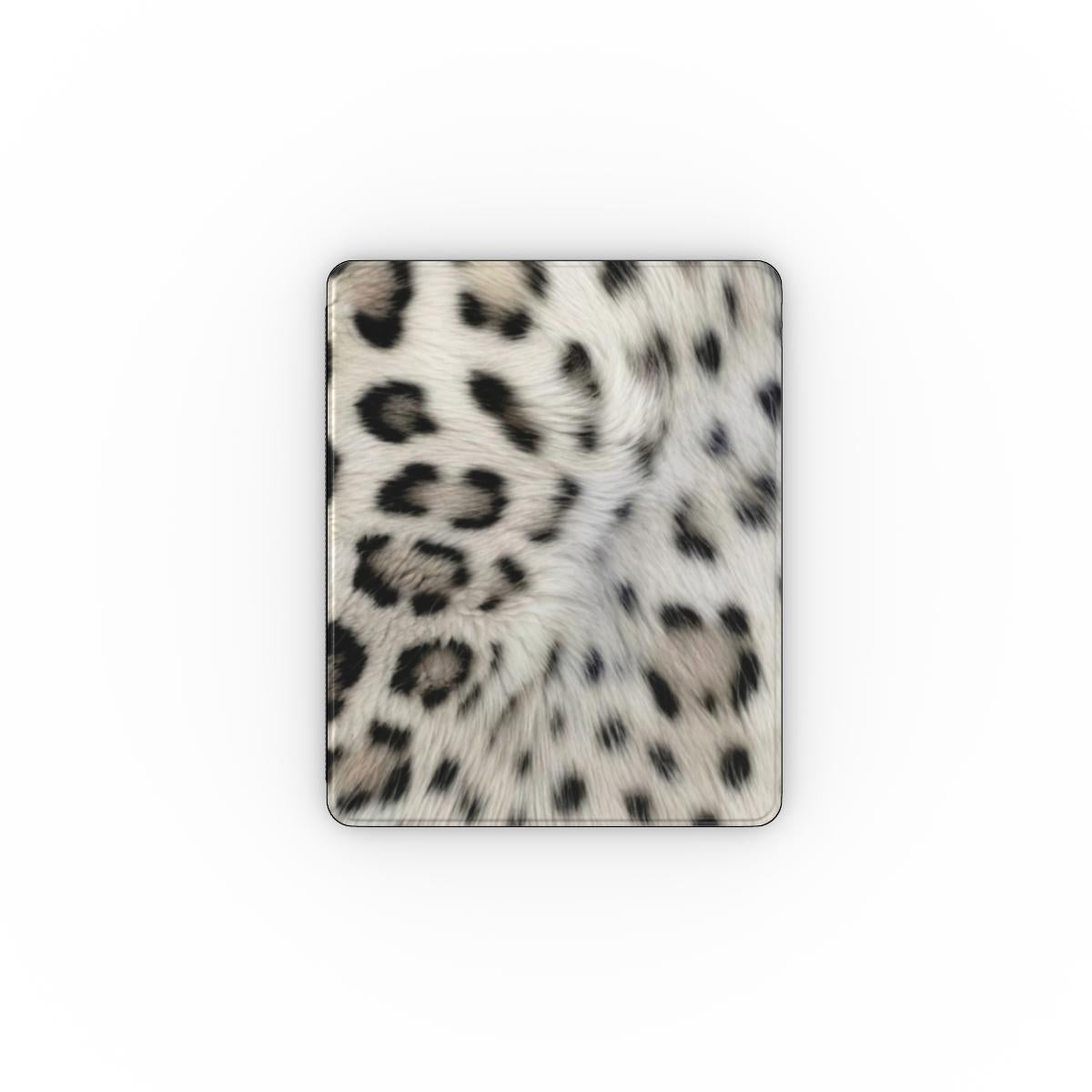 White Leopard