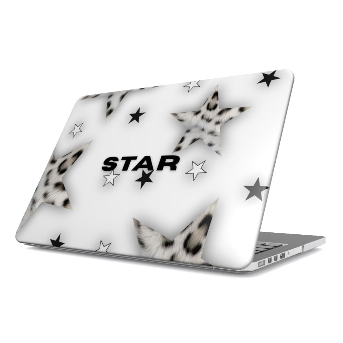 White Leopard Star