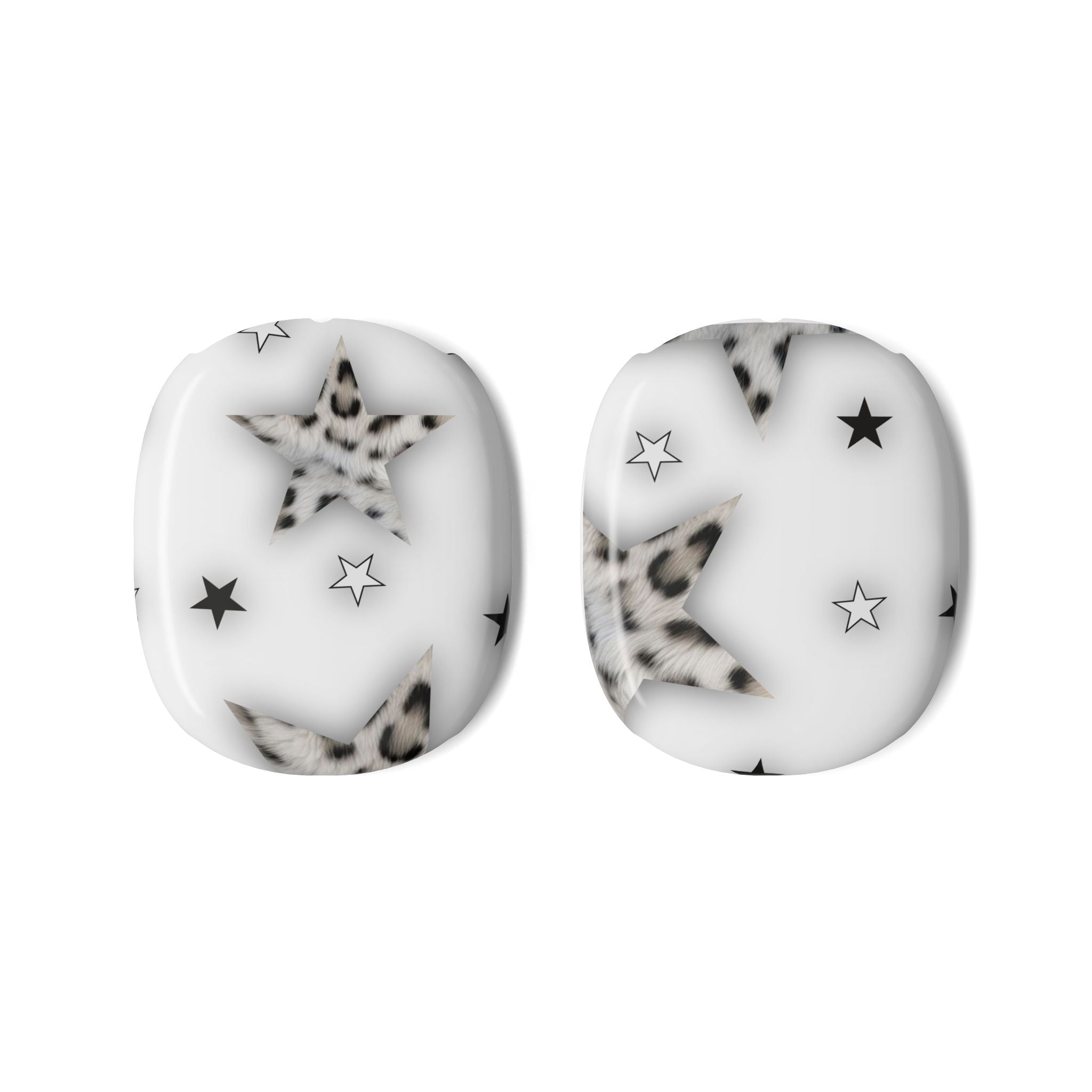 White Leopard Star